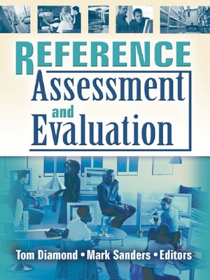 cover image of Reference Assessment and Evaluation